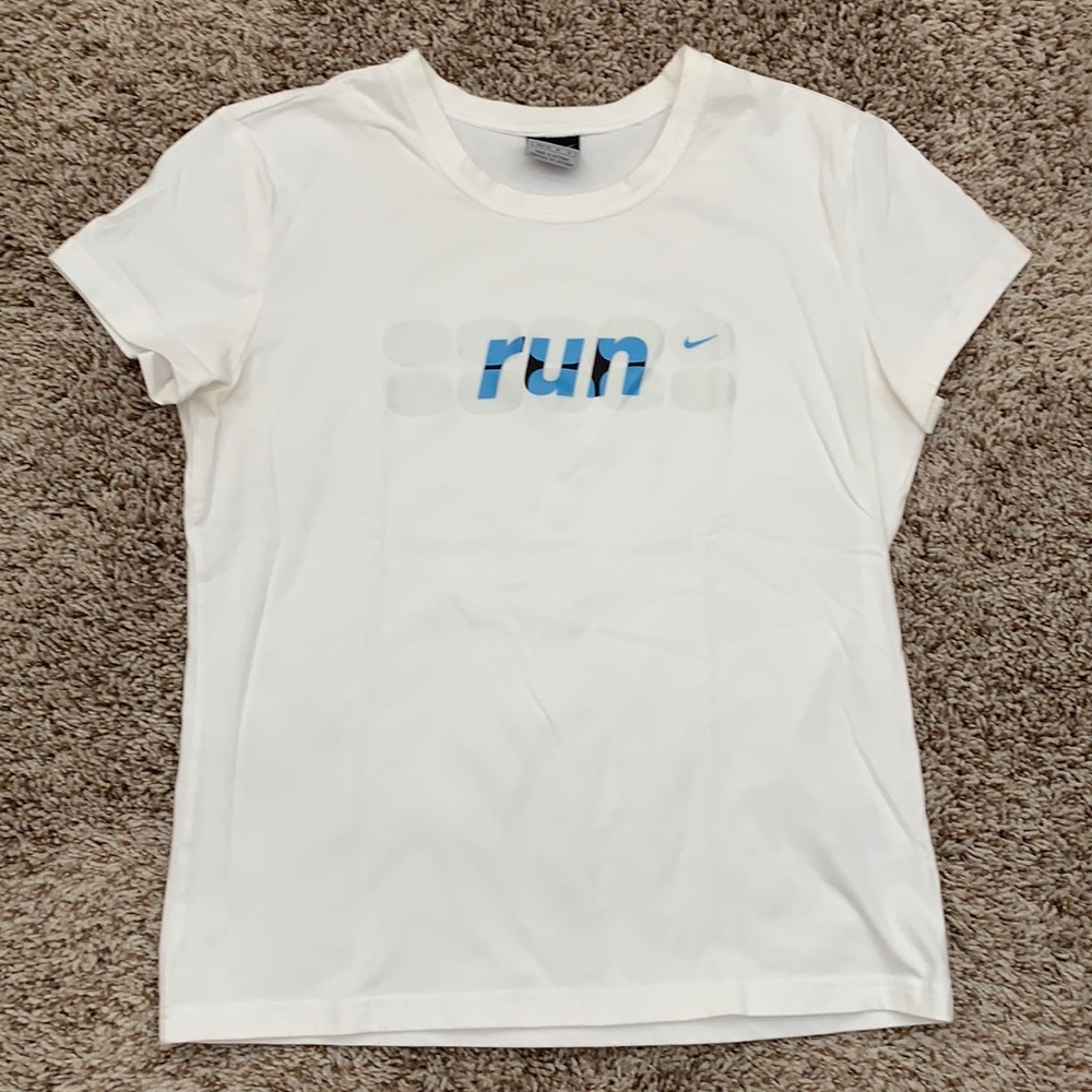 Nike Tee Shirt